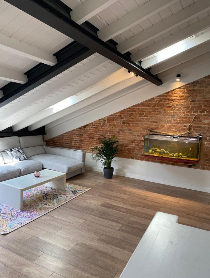 Bluu House Apartment Llanes Exterior photo
