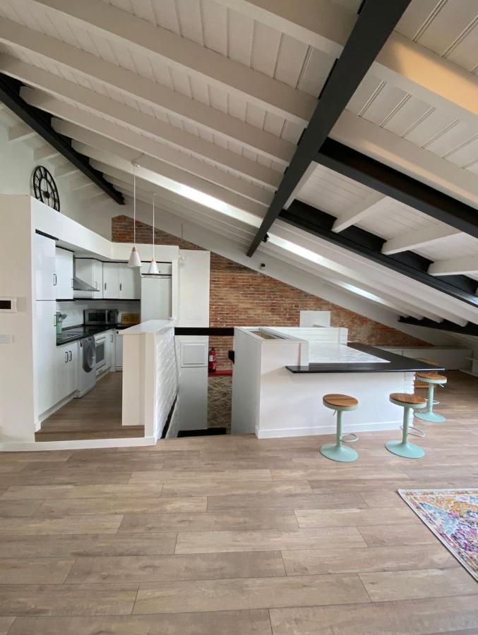 Bluu House Apartment Llanes Exterior photo
