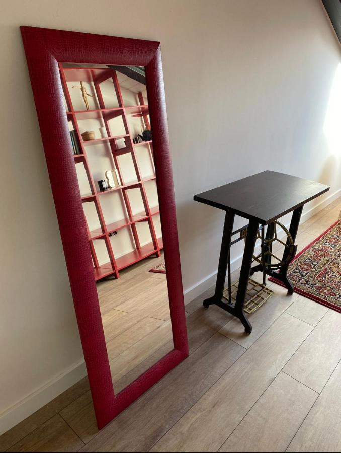 Bluu House Apartment Llanes Exterior photo
